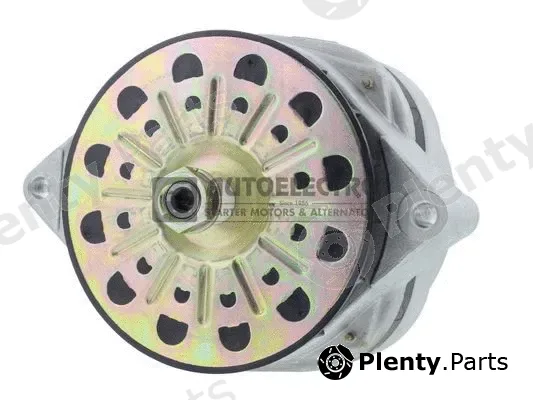 Autoelectro AEG1312 — Alternator