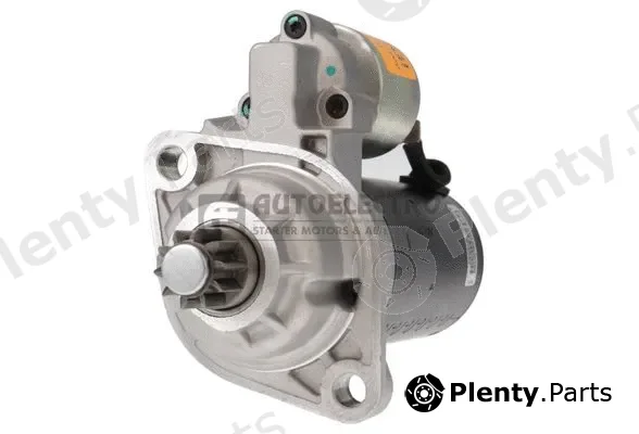 Autoelectro AEU1323 — Starter