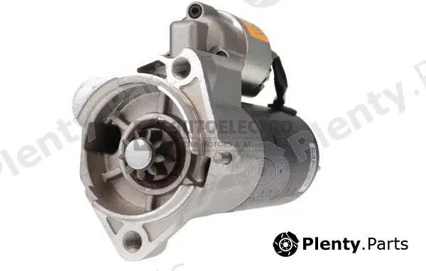Autoelectro AEU1392 — Starter