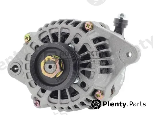 Autoelectro AEK3472 — Alternator