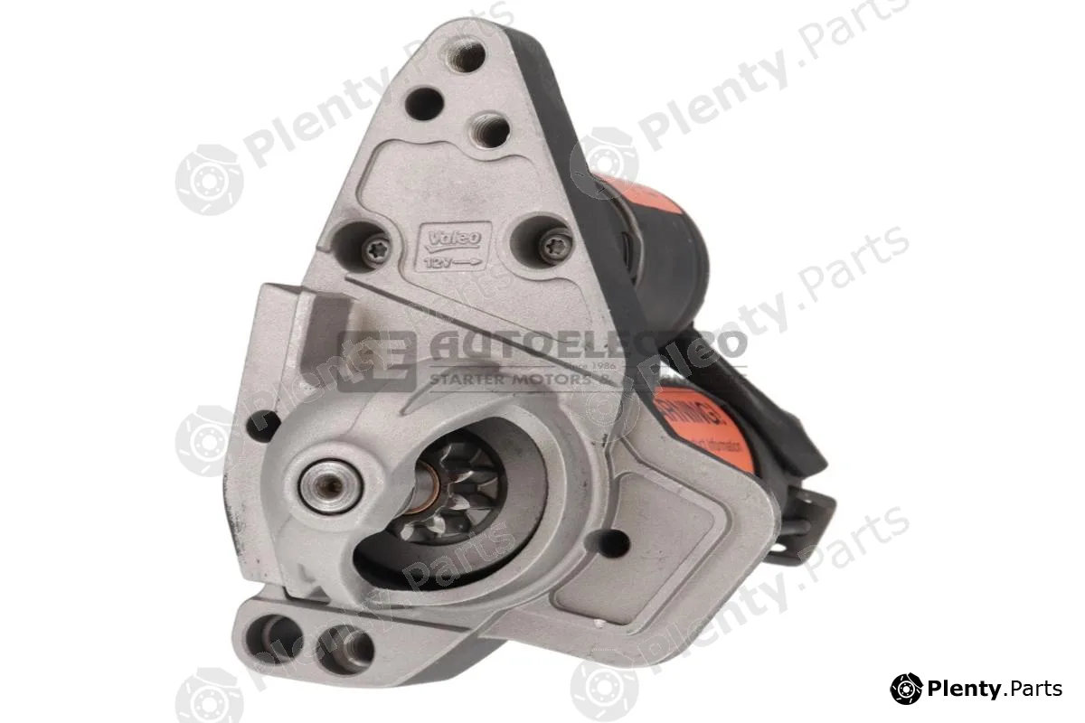 Autoelectro AEY4327 — Starter