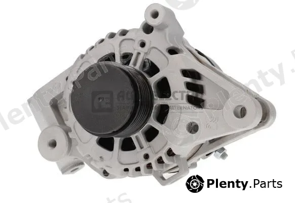 Autoelectro AEG1537 — Alternator