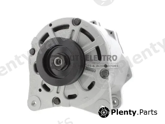 Autoelectro AEG1448 — Alternator