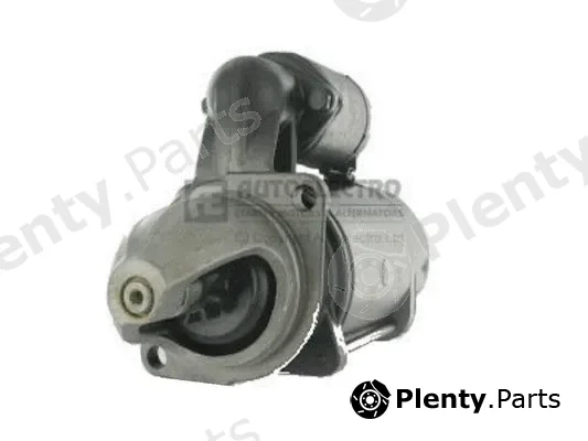 Autoelectro AES4156 — Starter