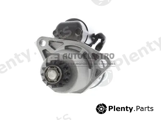 Autoelectro AEX1380 — Starter