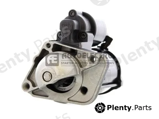 Autoelectro AEX1207 — Starter