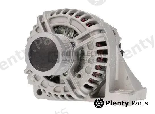 Autoelectro AEK2924 — Alternator
