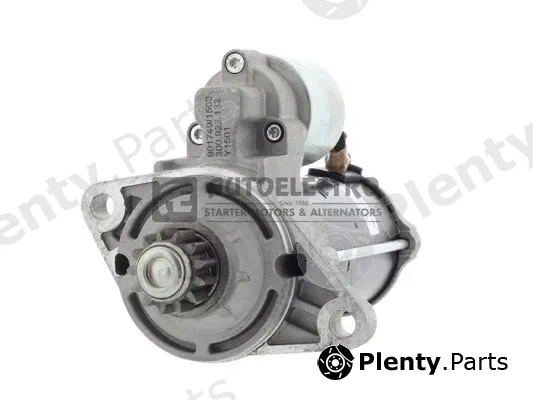 Autoelectro AEY3856 — Starter