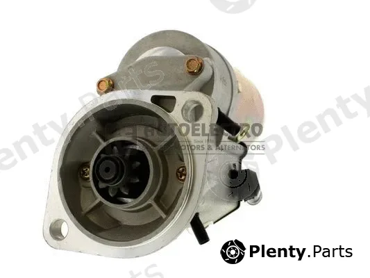 Autoelectro AEY2067 — Starter