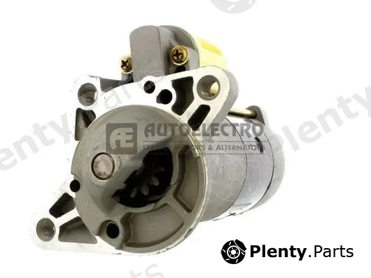 Autoelectro AET1296 — Starter