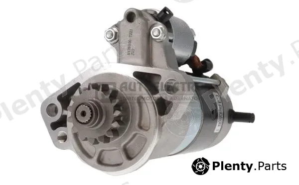 Autoelectro AEY2581 — Starter