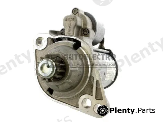 Autoelectro AEY2661 — Starter