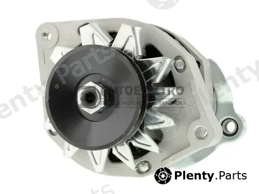 Autoelectro AEA6198 — Alternator