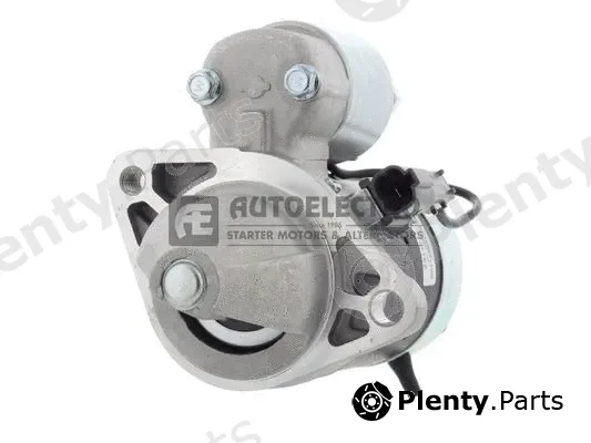Autoelectro AET1100 — Starter
