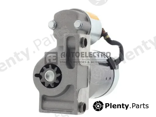 Autoelectro AEY1391 — Starter