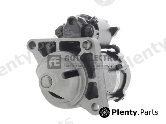 Autoelectro AEX1281 — Starter