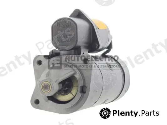 Autoelectro AES1192 — Starter
