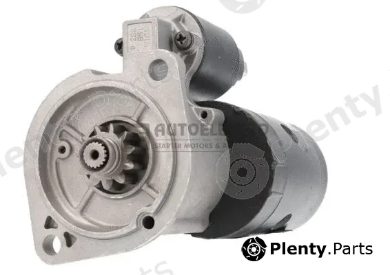 Autoelectro AES5148 — Starter