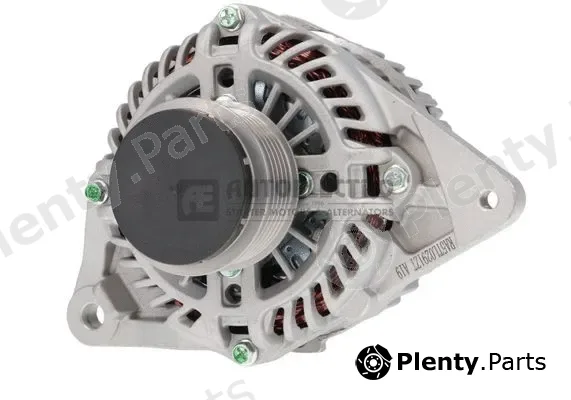 Autoelectro AEG1412 — Alternator