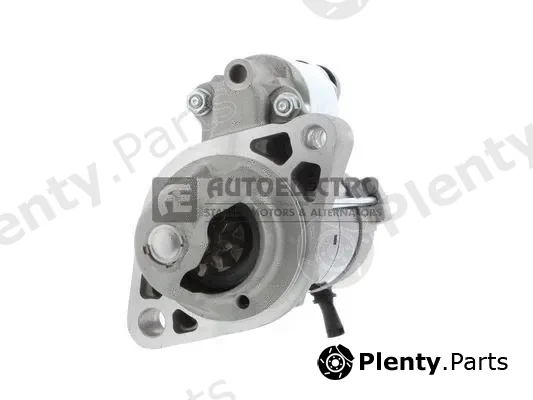 Autoelectro AEX1383 — Starter