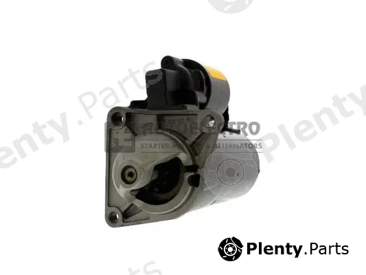 Autoelectro AES1248 — Starter