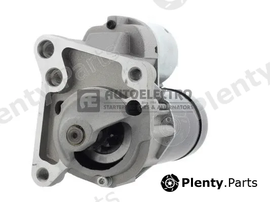 Autoelectro AES5105 — Starter