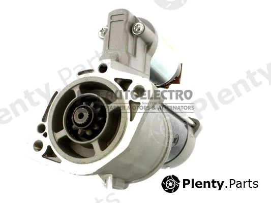 Autoelectro AES4158 — Starter