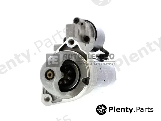 Autoelectro AEY2201 — Starter