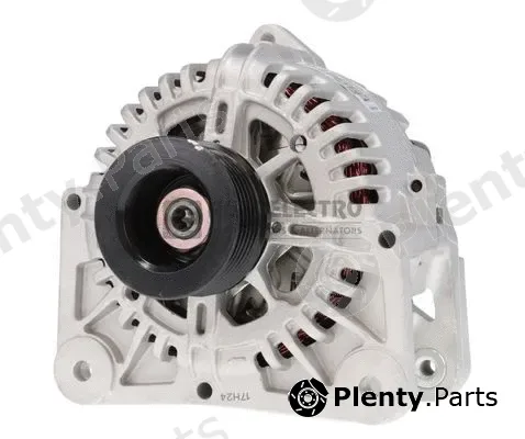 Autoelectro AEC1887 — Alternator