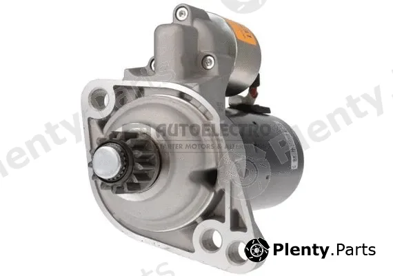 Autoelectro AEY2345 — Starter