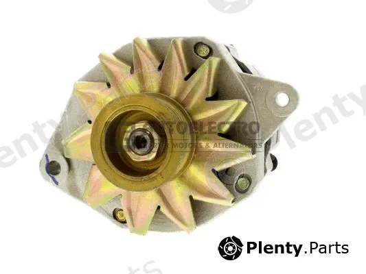 Autoelectro AEA9132 — Alternator