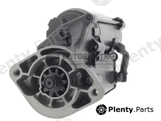 Autoelectro AES1227 — Starter