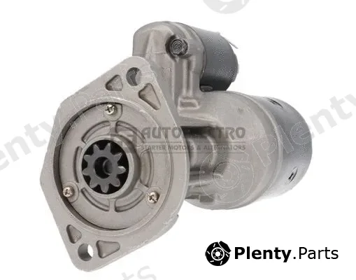 Autoelectro AES4108 — Starter