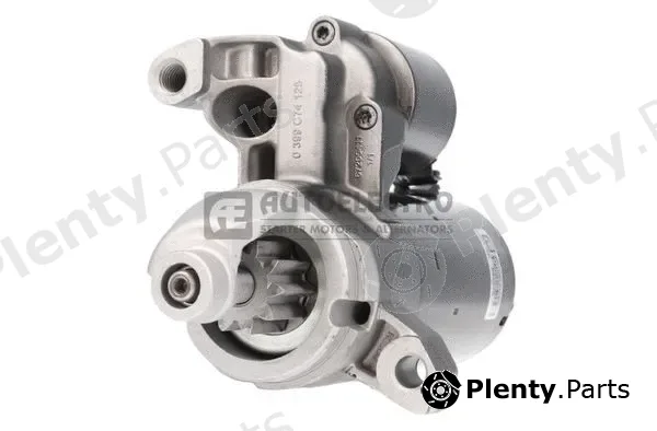 Autoelectro AEY3822 — Starter