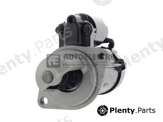 Autoelectro AEY3848 — Starter