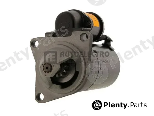 Autoelectro AEU0787 — Starter