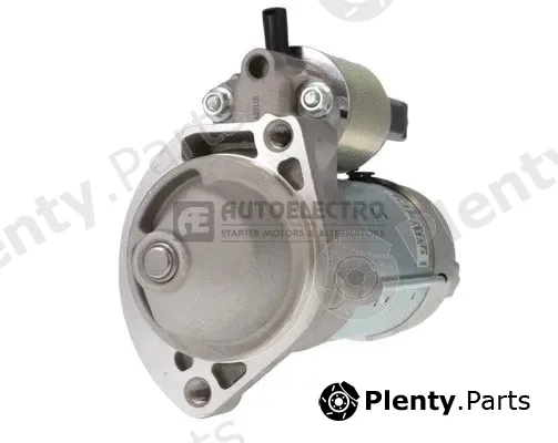 Autoelectro AEY2656 — Starter