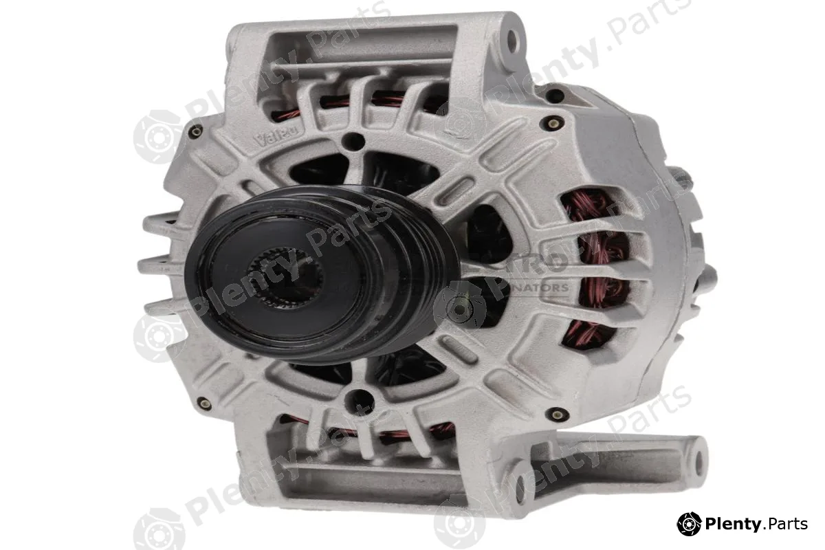 Autoelectro AEG1621 — Alternator