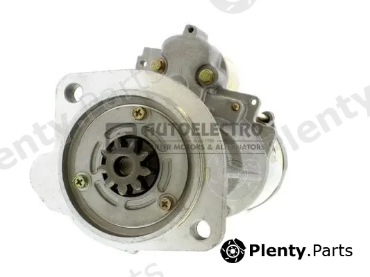 Autoelectro AEY3914 — Starter