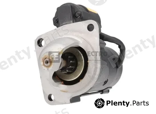 Autoelectro AES7154 — Starter