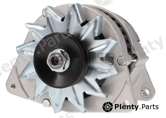 Autoelectro AEA6102 — Alternator