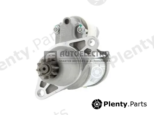 Autoelectro AEX1222 — Starter
