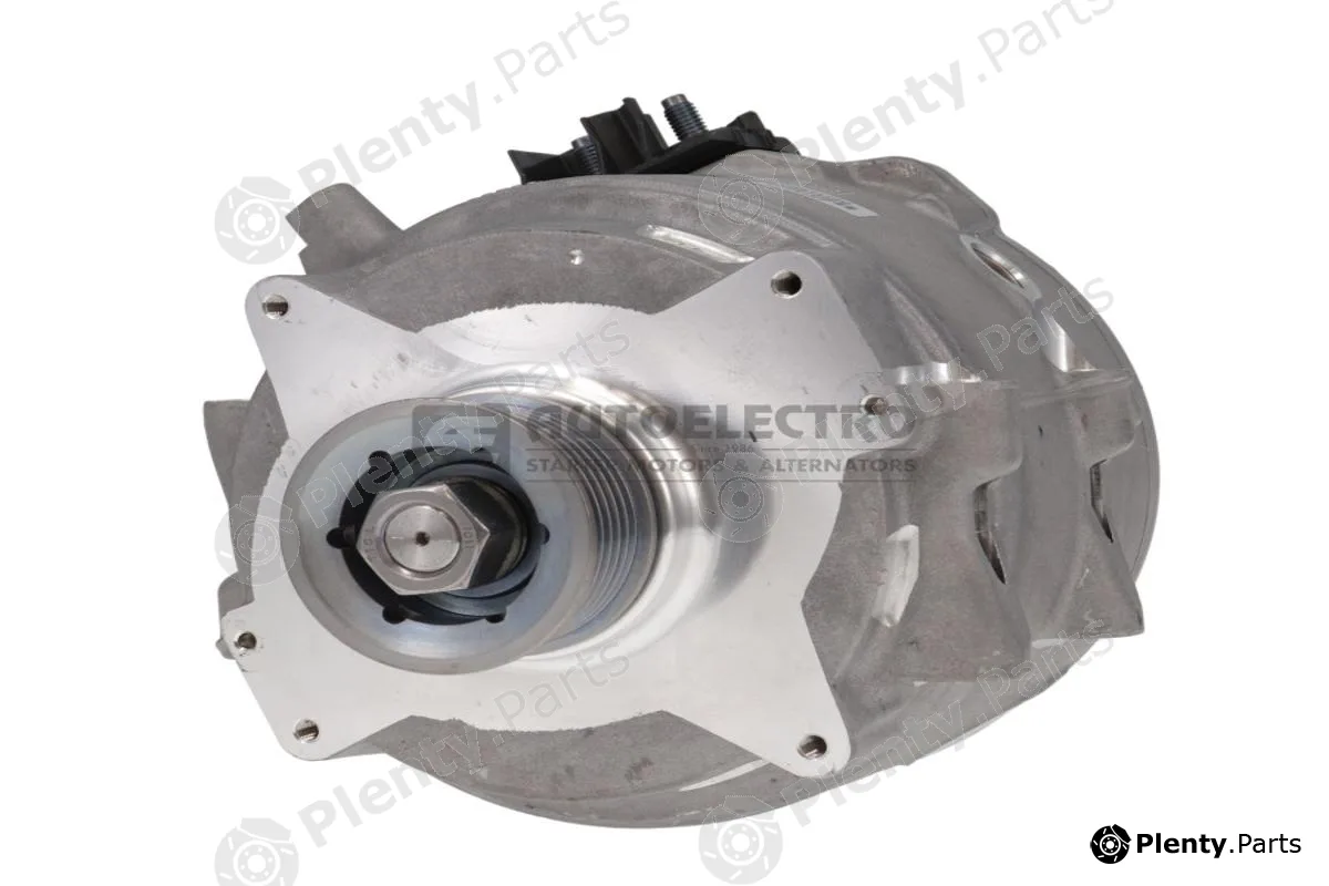 Autoelectro AEG9023NU — Alternator