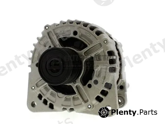 Autoelectro AEG1341 — Alternator