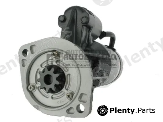 Autoelectro AET0650 — Starter