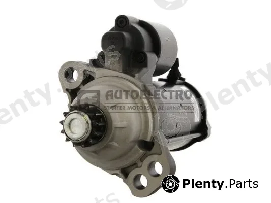 Autoelectro AEY2720 — Starter