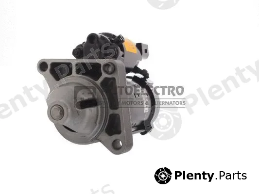 Autoelectro AEY4220 — Starter