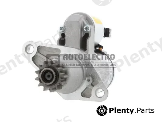 Autoelectro AET1302 — Starter