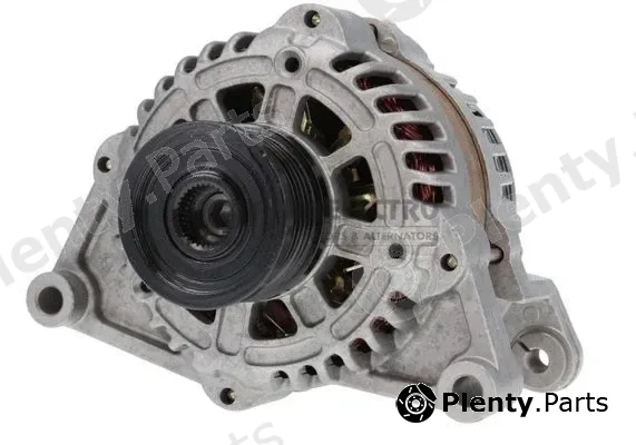 Autoelectro AEK3466 — Alternator