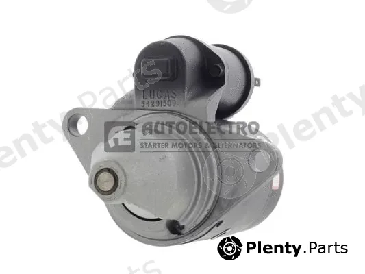 Autoelectro AES6112 — Starter